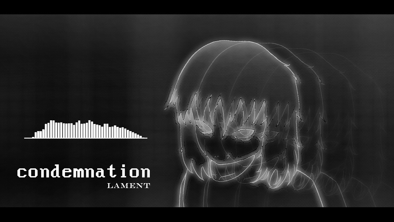 CONDEMINATION - Lament