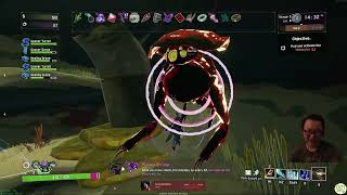 ROR2: Eclipse 8 | Artificer | Survivor #7/18