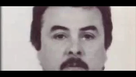 OSCAR BLANDON - "AMERICAN RATS" S1 - Episode 5 (LO...