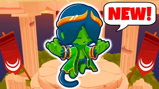 🔴NEW Fateweaver ADORA Coming TOMORROW! Let's Play! (Bloons TD Battles 2)