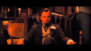 장고 Django unchained 명장면