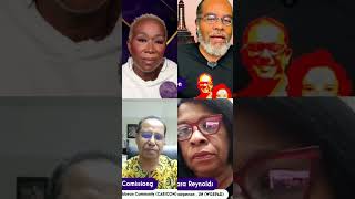 We are ALL Victims of the Same Crime | The Joy Reid Show
