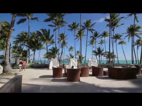 Barcelo Bavaro Beach and Caribe Resort tripcentral.ca Agent Review