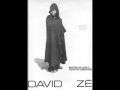 David Ze - As Cinco Sociedades