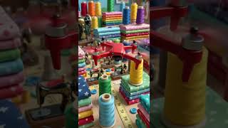 silai machine ki duniya #ytviral #newsuitdesignforkarwachauth #sewing #machine