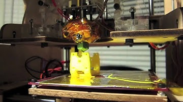 Bioloid bracket calibration