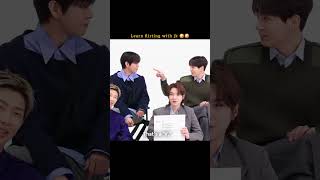 Learn flirting with jk #jungkook #jk #jkedit #kpop #vedit #btsedit #kpop #bts #btsshorts #btsforever