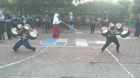 Marching Band SDN Ciracas 07-Nonton Bioskop-