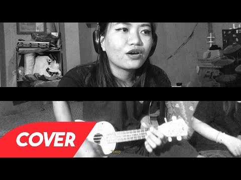Zee Avi -  Kantoi Cover by A&B (Ukulele Session)