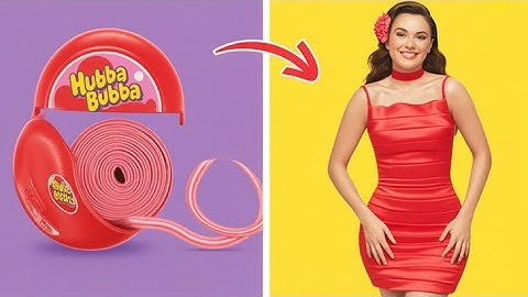 10 GENIUS DIY Clothes Hacks You’ll Wish You Knew Sooner 👗🔥