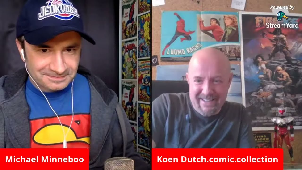 comic collector live updates comic collector live updates