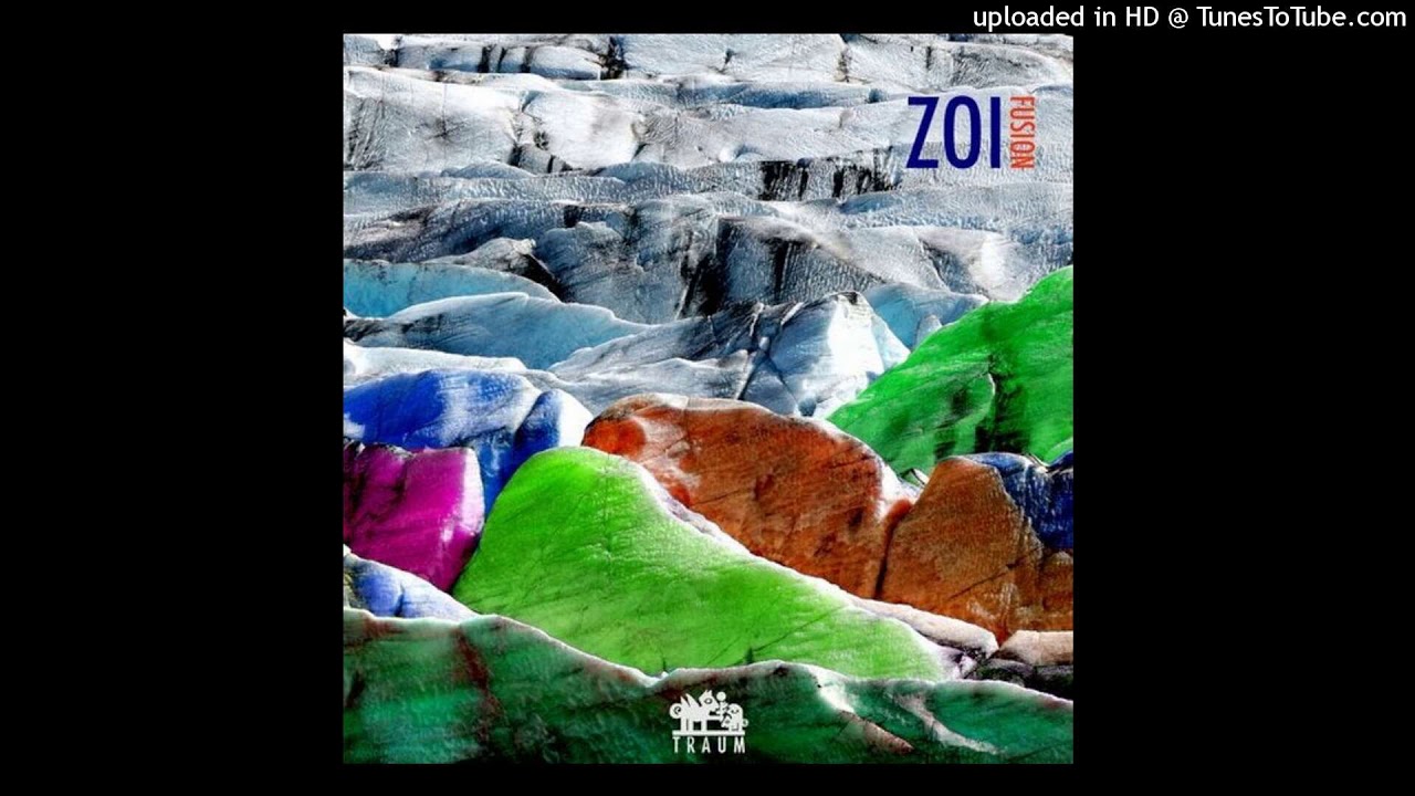 Zoi (CA) - Fusion (Original Mix)