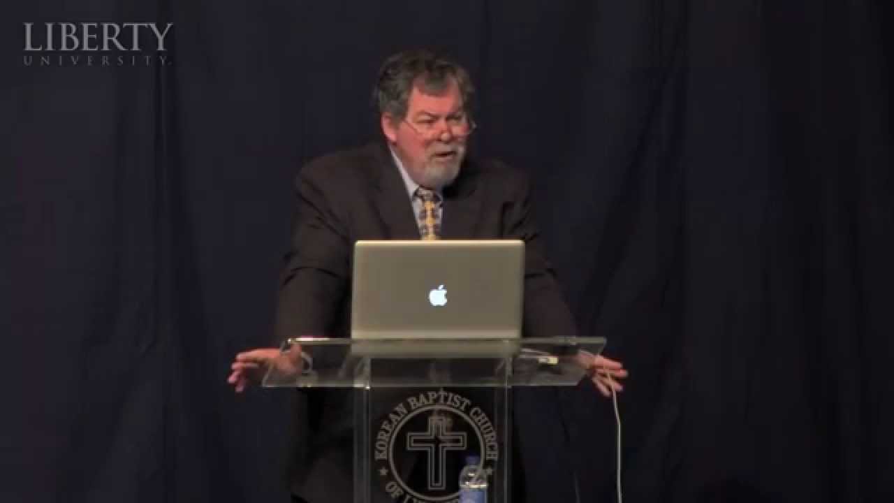Dr dan wallace preserving the word of god youtube