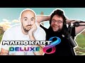 Combriolage  chittagong mario kart 8 deluxe