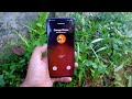 save samsung phone incoming call in the bushes