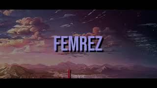 Femrez - Bırak Beni Hüzünlere (Kinetik Tipografi) Resimi