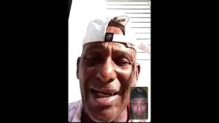 2-Y Esa Confianza Tuya Bola De Carne Aquí El Dectructor Y El Fuerzista Eres Tu