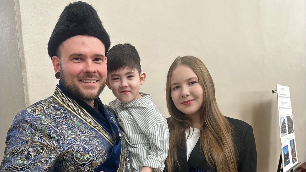 ГАЛА КОНЦЕРТ | ФЕСТИВАЛЬ СМОТР НАЦИОНАЛЬНЫХ ИНСТРУМЕНТОВ НАРОДОВ РОССИИ