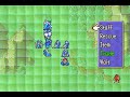 Binding Blade - Unconventional Chapter 21 boss kill