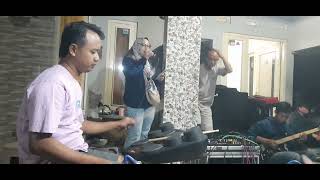 Keranda cinta# versi latihan om Jatayu 69