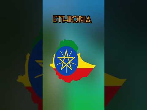 Brics new members country flag map #shorts #viralvideo #trending #explore