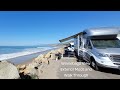 Winnebago View Motorhome Exterior Mods and Walk Through