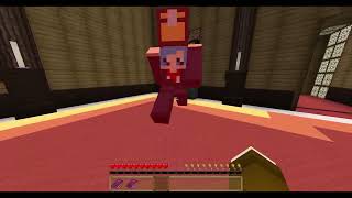 【巧克力0827直播】AI狼人殺，持續更新！  Minecraft #7