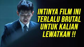 ADA FILM KOREA SEBRUTAL INI GAES, ALURNYA PASTI BIKIN KALIAN DEG DEGAN - RANGKUM DRAMA KOREA