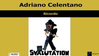 Adriano Celentano Ricordo 1976