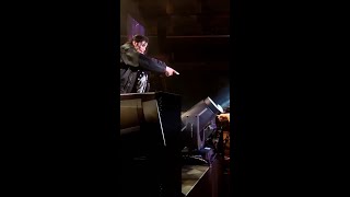Last footage of Michael Jackson alive