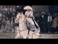 Dior trots out Cruise collection at Chantilly stables