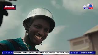 Meet one of the Best Stunt Bikers in Africa KBS- KING BALA STUNT 🔥🔥 screenshot 1