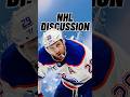 Leon Draistail Is OUT For The Season! | #NHL #EdmontonOilers #LeonDraisaitl