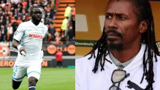 Match Amicaux Mars Arouna Sangante Convoquée Par Aliou Cissé Pour Le Sécurisé ?