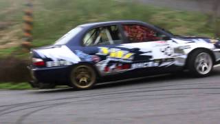 2011/3/20太麻里金針山TRCC拉力房車錦標賽
