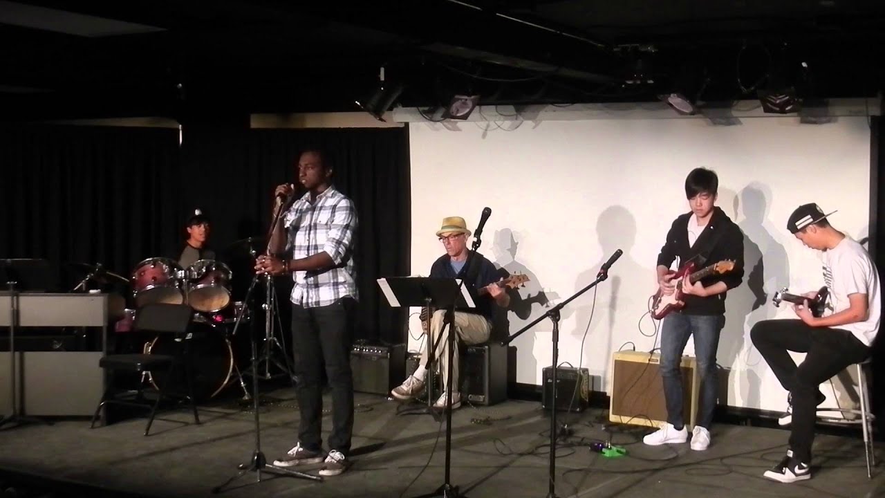 "XO" Coffee House, Feb. 25 YouTube