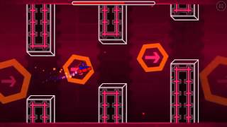 Geometry Dash - Easy ToE 2
