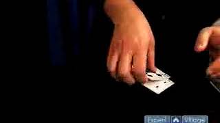 The Clock Magic Card Trick Wealth