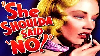 The Krueger Band - She Shoulda Said No!