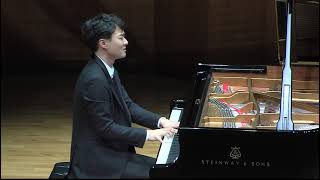 Seo Hyeong-min video