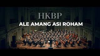 ALE AMANG ASI ROHAM - BE 681