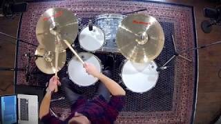 Masterwork Troy Cymbal Set Demo | Masterwork Cymbals