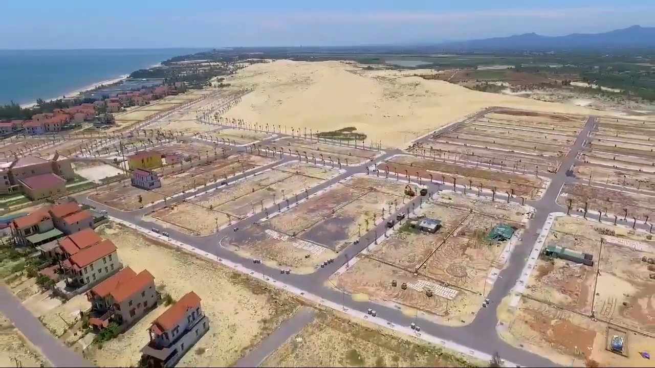 KHU ĐÔ THỊ TRUNG TÂM HÀNH CHÍNH MỚI XÃ NHÂN TRẠCH TP... - youtube