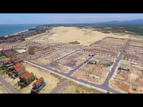 Video KHU ĐÔ THỊ TRUNG TÂM HÀNH CHÍNH MỚI XÃ NHÂN TRẠCH TP... - youtube