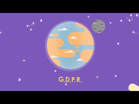 GDPR Handbook - The GDPR Regulation in a nutshell: What is personal data?