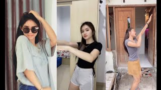 kumpulan tiktok goyang pargoy || macarena remix || terbaru 2021 #13