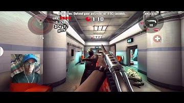 Stay alive Dead trigger walkthrough part 43