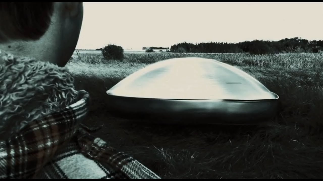 The Langenburg Landings 1974 - YouTube