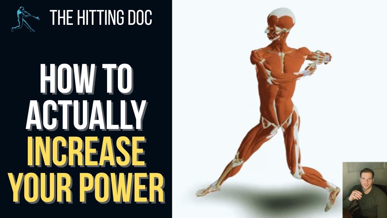 Stop Losing Power: How Proper Pelvic Rotation Fixes Your Swing (Part II)