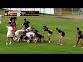 HIGHLIGHTS | NOLAvRUNY